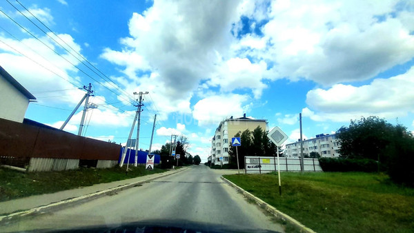 Продам участок 7 соток, Фермерское хоз., Дивизионная ул, 271, Крымск г, 0 км от города