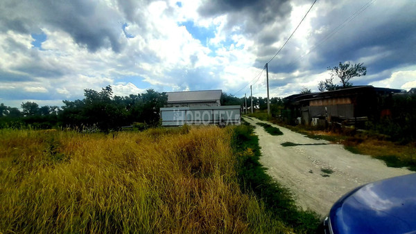 Продам участок 7 соток, Фермерское хоз., Дивизионная ул, 271, Крымск г, 0 км от города