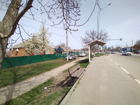 Продам землю для коммерческого использования 15 соток, Садоводство, Мира ул, 52, Ильский пгт