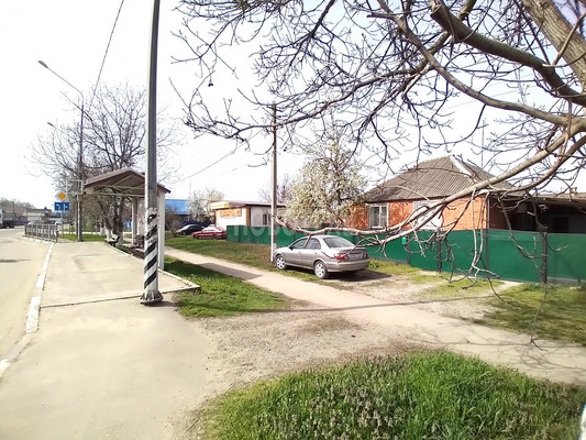 Продам землю для коммерческого использования 15 соток, Садоводство, Мира ул, 52, Ильский пгт