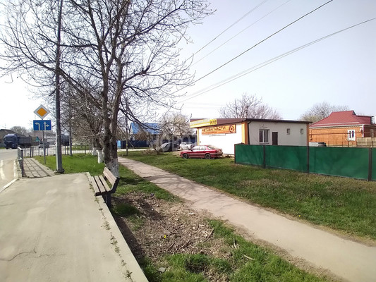Продам землю для коммерческого использования 15 соток, Садоводство, Мира ул, 52, Ильский пгт