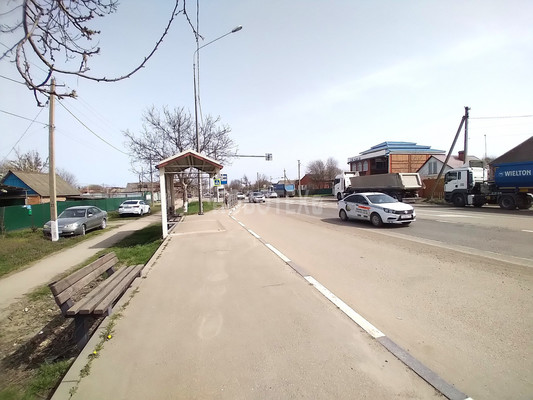 Продам землю для коммерческого использования 15 соток, Садоводство, Мира ул, 52, Ильский пгт