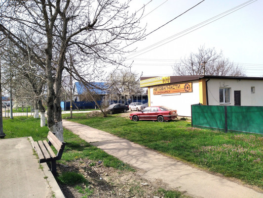 Продам землю для коммерческого использования 15 соток, Садоводство, Мира ул, 52, Ильский пгт