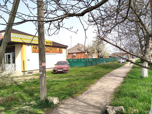 Продам землю для коммерческого использования 15 соток, Садоводство, Мира ул, 52, Ильский пгт