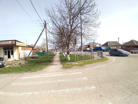 Продам землю для коммерческого использования 15 соток, Садоводство, Мира ул, 52, Ильский пгт