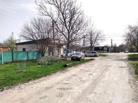 Продам землю для коммерческого использования 15 соток, Садоводство, Мира ул, 52, Ильский пгт