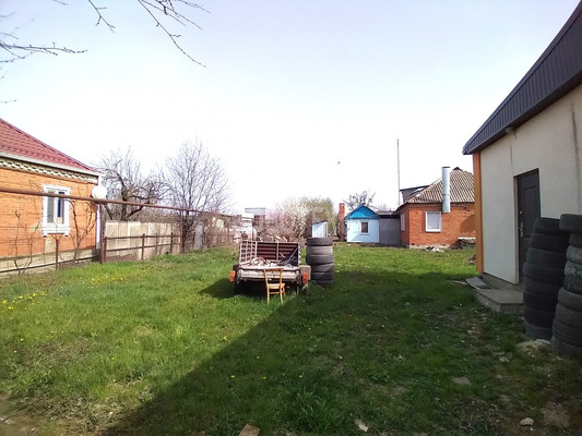 Продам землю для коммерческого использования 15 соток, Садоводство, Мира ул, 52, Ильский пгт