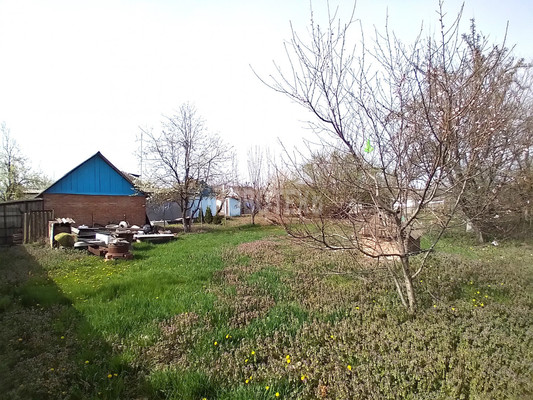 Продам землю для коммерческого использования 15 соток, Садоводство, Мира ул, 52, Ильский пгт