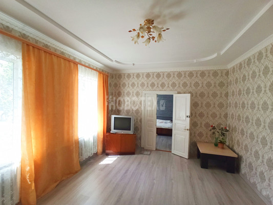 Продам дом, Славы ул, Крымск г, 0 км от города