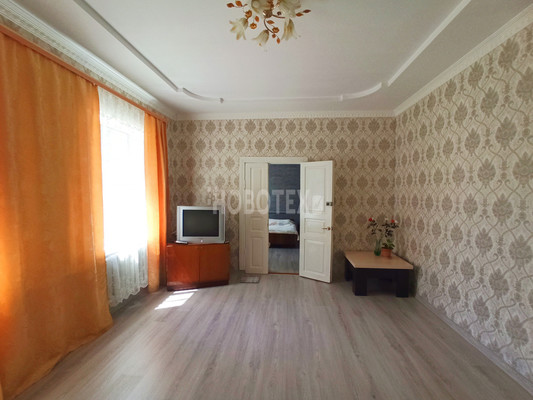 Продам дом, Славы ул, Крымск г, 0 км от города