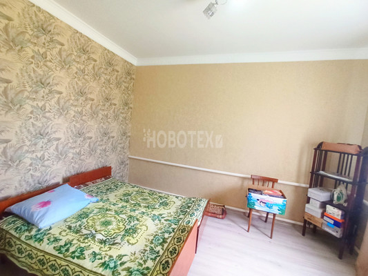 Продам дом, Славы ул, Крымск г, 0 км от города