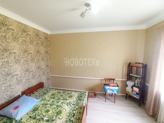 Продам дом, Славы ул, Крымск г, 0 км от города