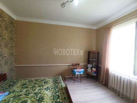 Продам дом, Славы ул, Крымск г, 0 км от города