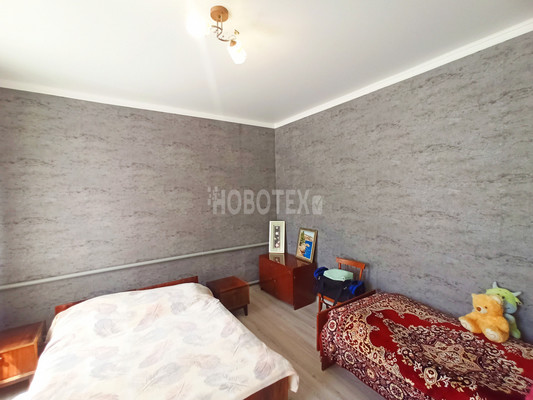 Продам дом, Славы ул, Крымск г, 0 км от города