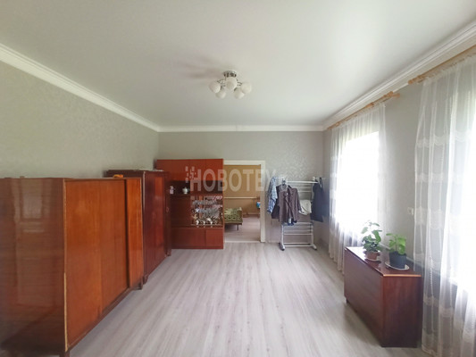 Продам дом, Славы ул, Крымск г, 0 км от города