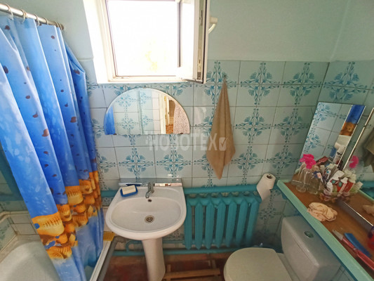 Продам дом, Славы ул, Крымск г, 0 км от города