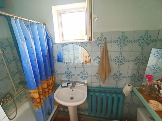 Продам дом, Славы ул, Крымск г, 0 км от города