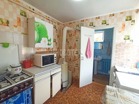 Продам дом, Славы ул, Крымск г, 0 км от города