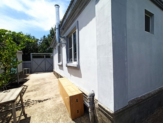 Продам дом, Славы ул, Крымск г, 0 км от города