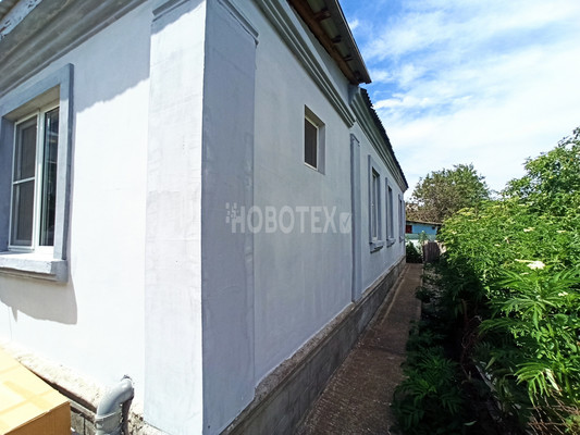 Продам дом, Славы ул, Крымск г, 0 км от города