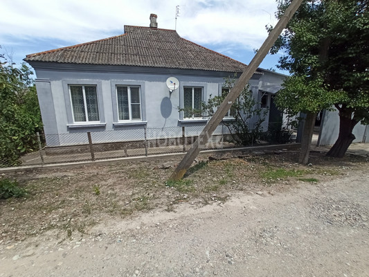 Продам дом, Славы ул, Крымск г, 0 км от города