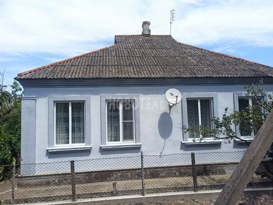 Продам дом, Славы ул, Крымск г, 0 км от города