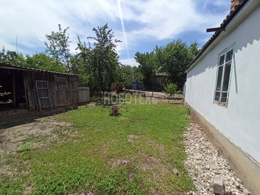 Продам дом, Славы ул, Крымск г, 0 км от города