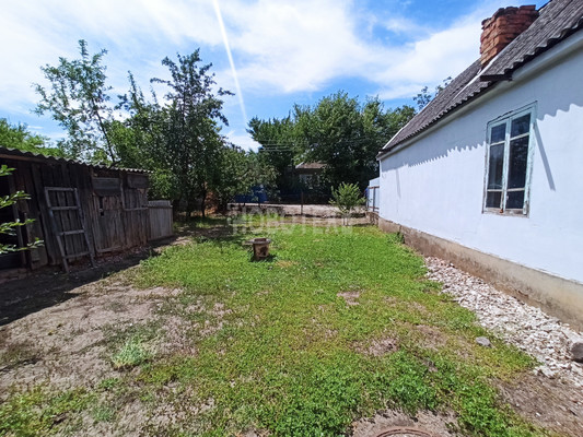 Продам дом, Славы ул, Крымск г, 0 км от города