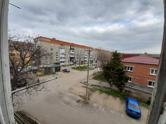 Продам трехкомнатную (3-комн.) квартиру, Ленина ул, 87кБ, Тимашевск г