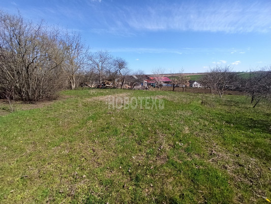 Продам участок 9 соток, Коммунаров ул, 12а, Молдаванское с, 0 км от города
