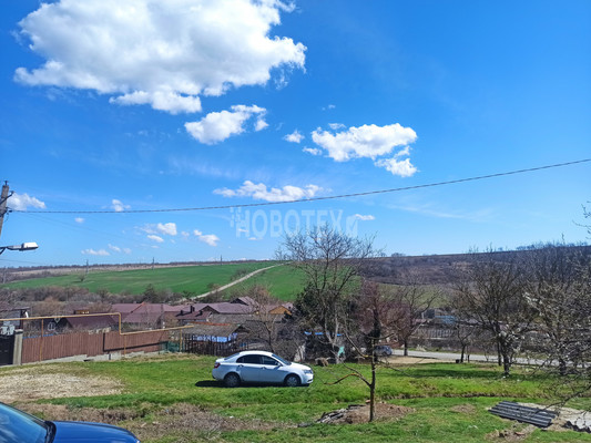 Продам участок 9 соток, Коммунаров ул, 12а, Молдаванское с, 0 км от города