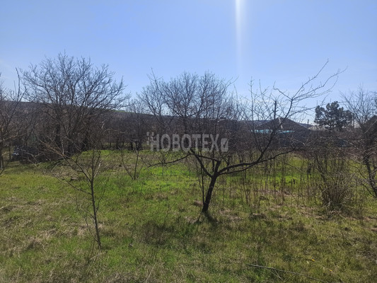 Продам участок 9 соток, Коммунаров ул, 12а, Молдаванское с, 0 км от города
