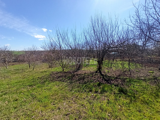 Продам участок 9 соток, Коммунаров ул, 12а, Молдаванское с, 0 км от города
