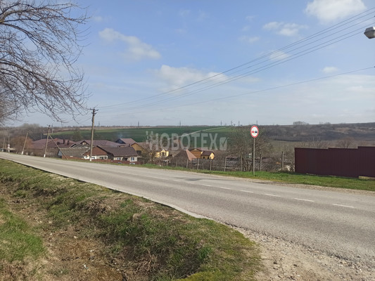 Продам участок 9 соток, Коммунаров ул, 12а, Молдаванское с, 0 км от города