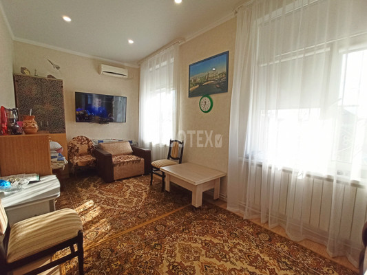 Продам однокомнатную (1-комн.) квартиру, Маршала Жукова ул, 107б, Крымск г