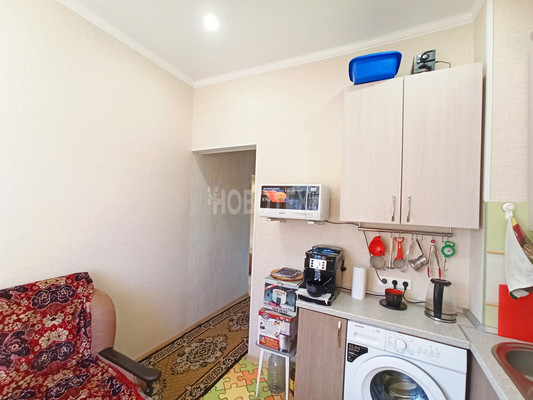 Продам однокомнатную (1-комн.) квартиру, Маршала Жукова ул, 107б, Крымск г