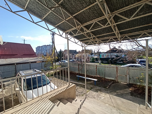 Продам однокомнатную (1-комн.) квартиру, Маршала Жукова ул, 107б, Крымск г