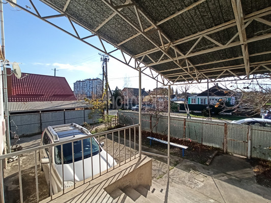 Продам однокомнатную (1-комн.) квартиру, Маршала Жукова ул, 107б, Крымск г