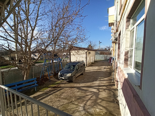 Продам однокомнатную (1-комн.) квартиру, Маршала Жукова ул, 107б, Крымск г