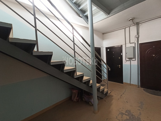 Продам однокомнатную (1-комн.) квартиру, Маршала Жукова ул, 107б, Крымск г