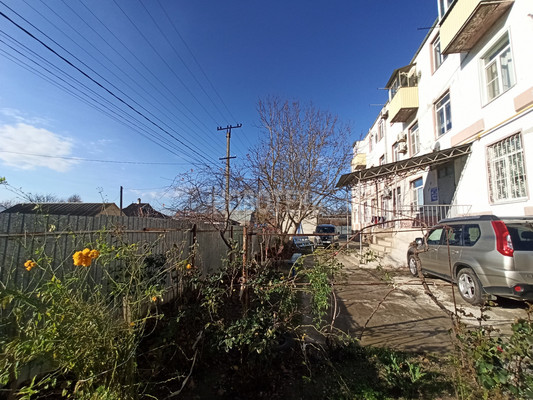 Продам однокомнатную (1-комн.) квартиру, Маршала Жукова ул, 107б, Крымск г