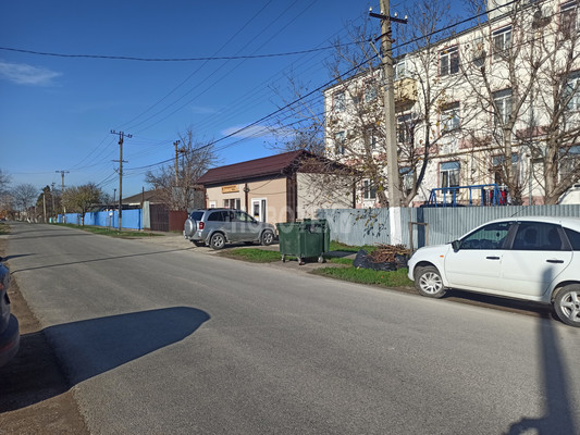 Продам однокомнатную (1-комн.) квартиру, Маршала Жукова ул, 107б, Крымск г