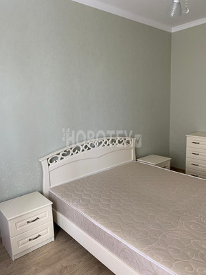 Продам двухкомнатную (2-комн.) квартиру, Тельмана ул, 56, Горячий Ключ г