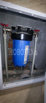 Продам двухкомнатную (2-комн.) квартиру, Тельмана ул, 56, Горячий Ключ г