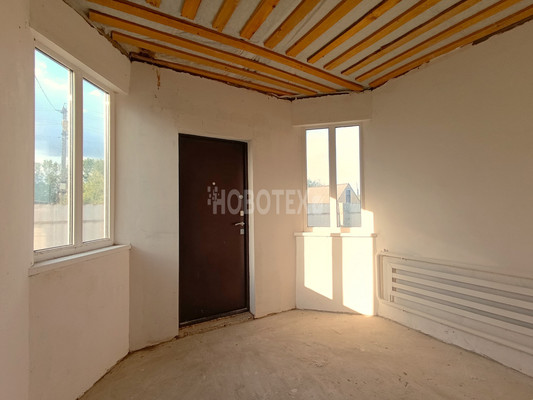 Продам коттедж, Советский пер, 1, Дружный п, 0 км от города