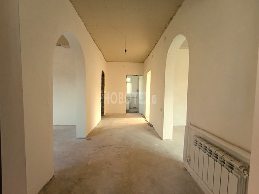 Продам коттедж, Советский пер, 1, Дружный п, 0 км от города