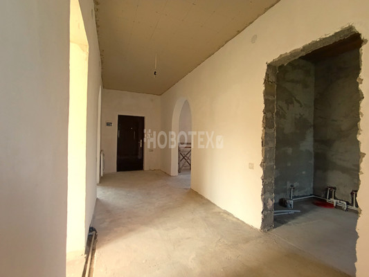 Продам коттедж, Советский пер, 1, Дружный п, 0 км от города