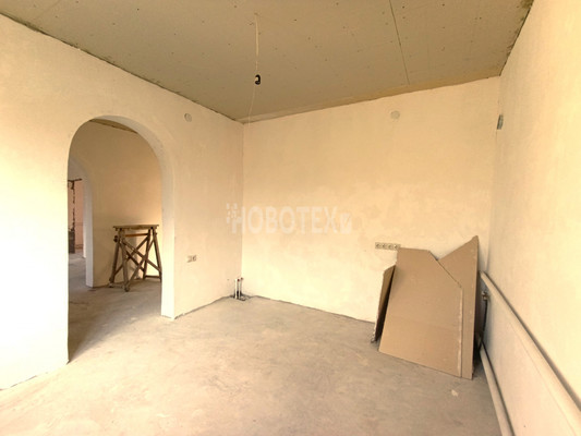 Продам коттедж, Советский пер, 1, Дружный п, 0 км от города