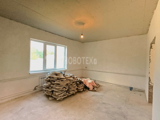 Продам коттедж, Советский пер, 1, Дружный п, 0 км от города