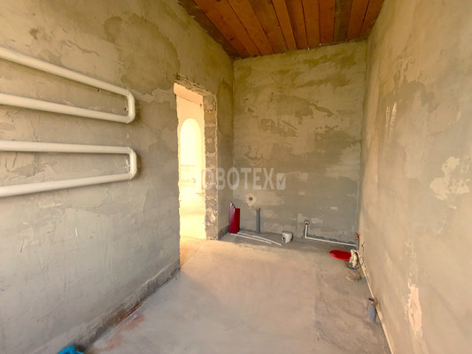 Продам коттедж, Советский пер, 1, Дружный п, 0 км от города